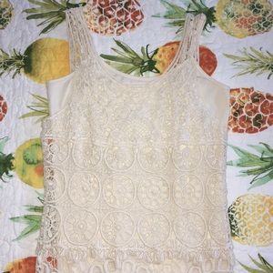 Saint Tropez West blouse
